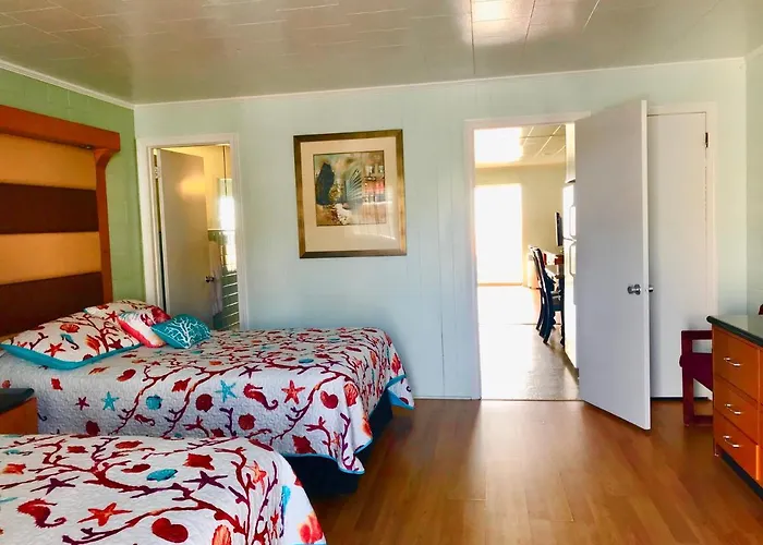 The Colony Apartment *