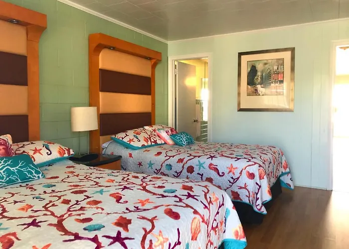 The Colony Apartment