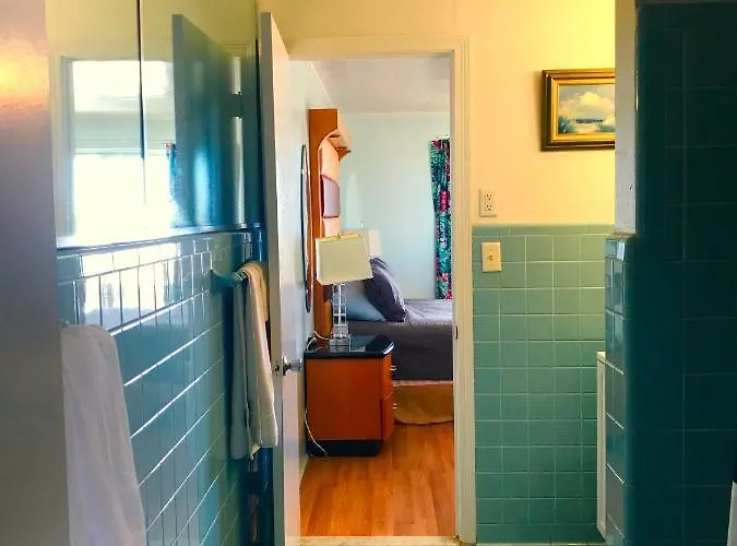 The Colony Apartment *