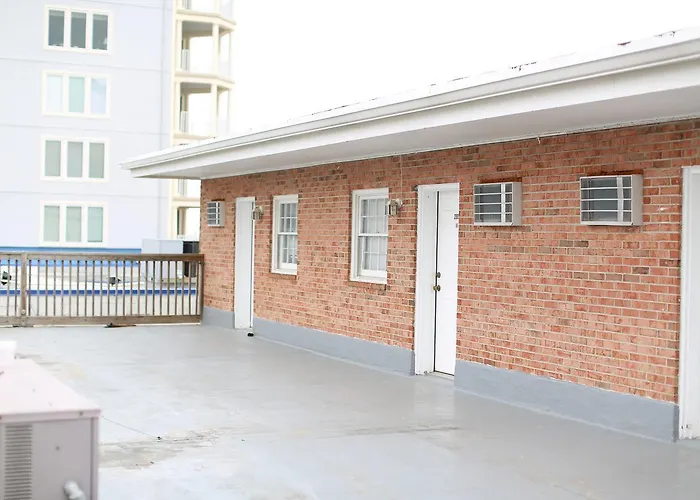 The Colony Apartment *