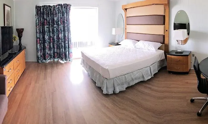 Apartment The Colony