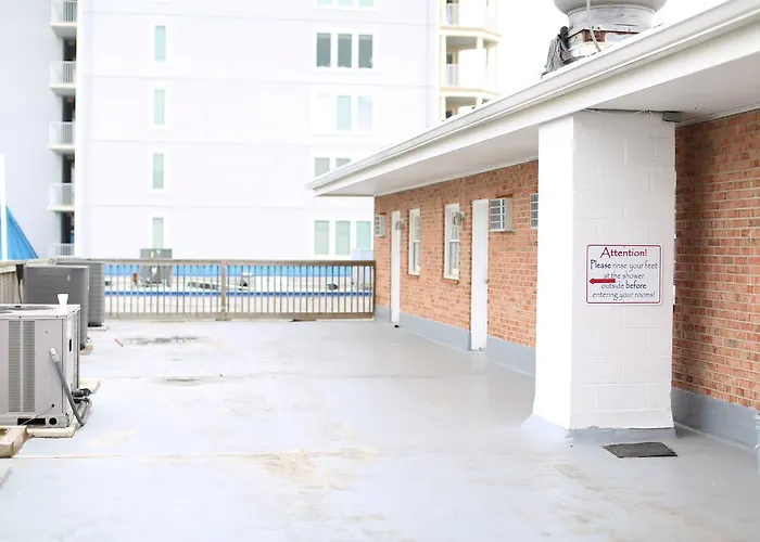 The Colony Apartment *