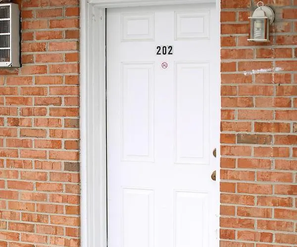 The Colony Apartment