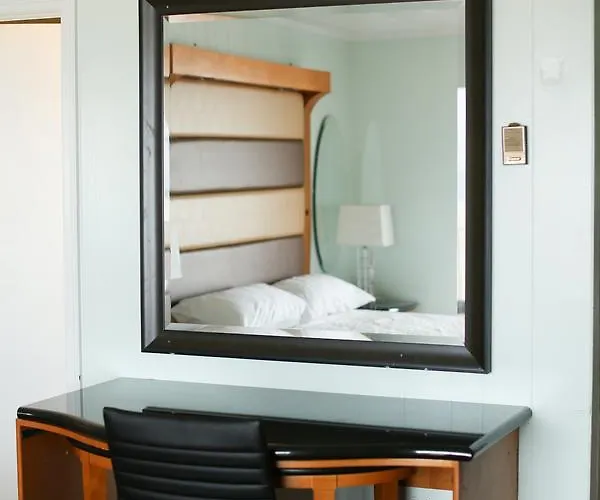 The Colony Apartment *